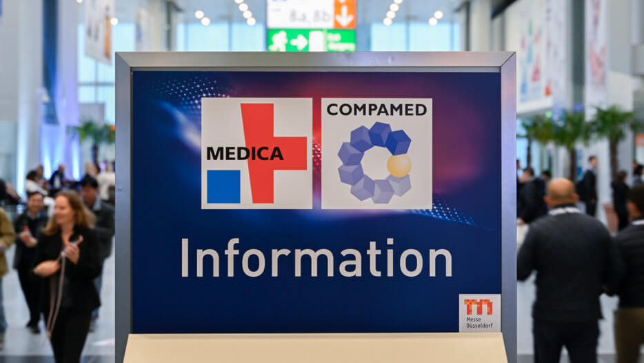 MEDICA 2025